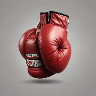 boxing glove png