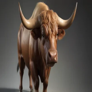 bull png