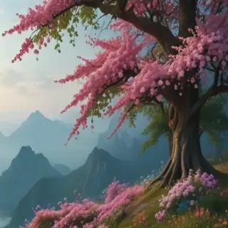 pretty wallpapers aesthetic
