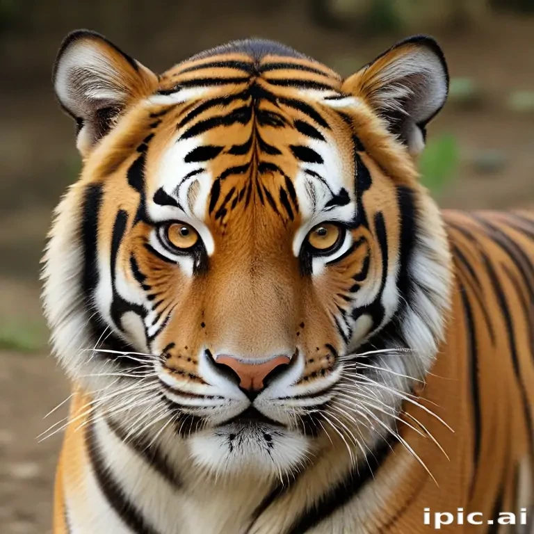 tiger cartoon images