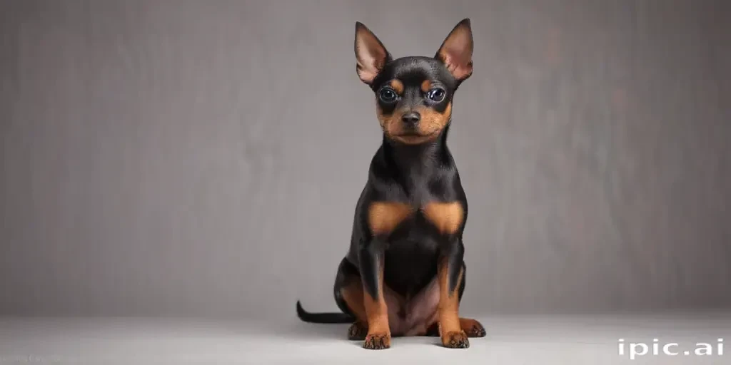 miniature pinscher