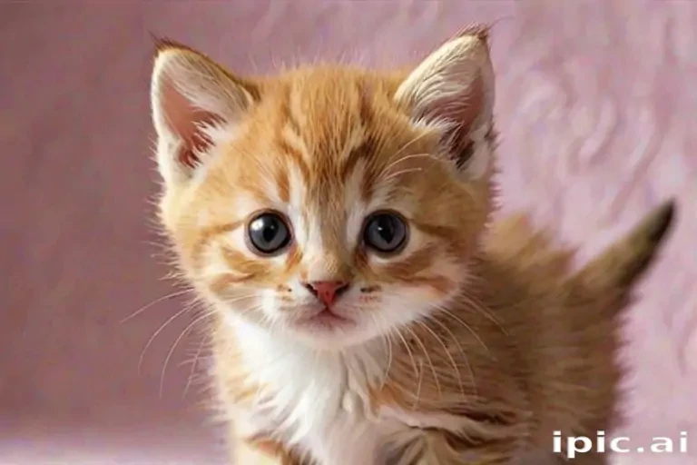 kitten wallpaper