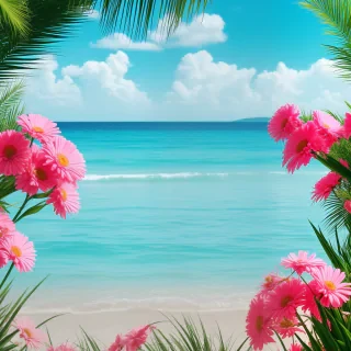 summer backgrounds aesthetic