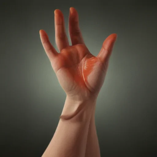 hands reaching out png