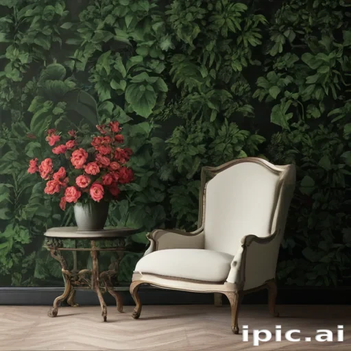 plant wallpaper