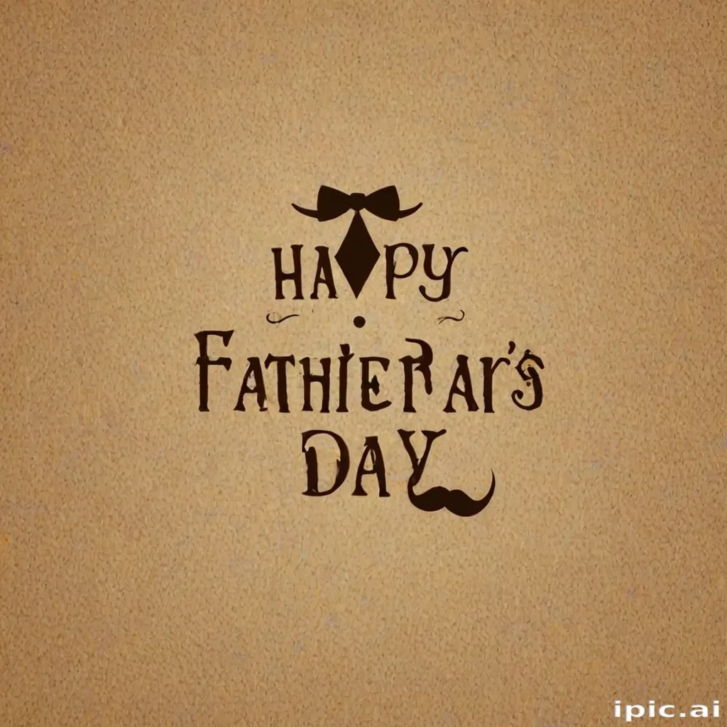 happy father's day wallpaper
