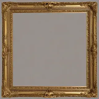 png frame border