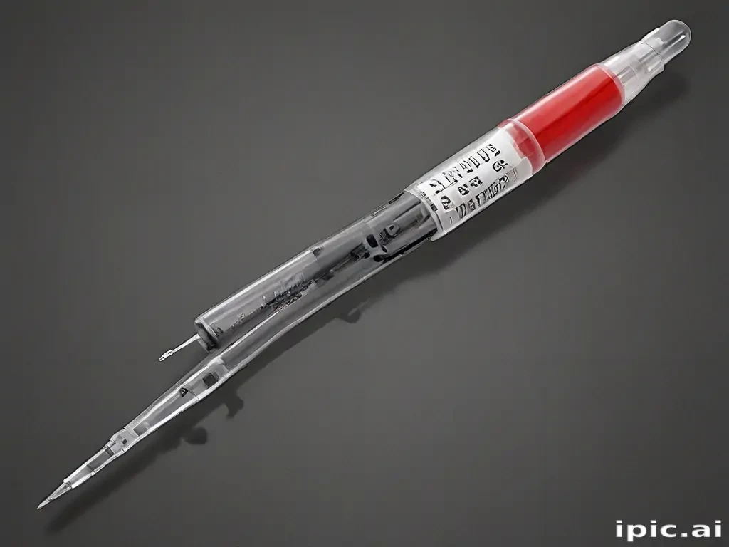syringe png