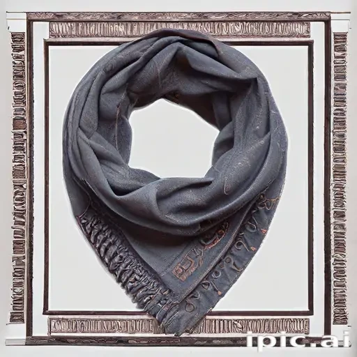 scarf png