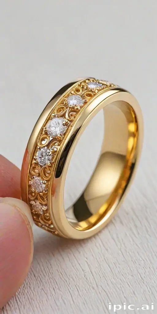 wedding ring png