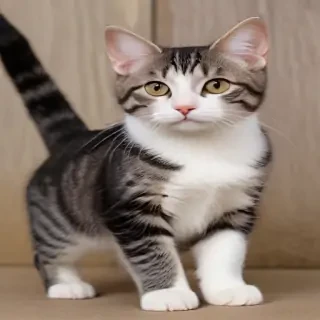 american wirehair breed