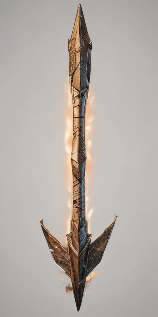 drawn arrow png
