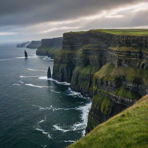 cliffs of moher