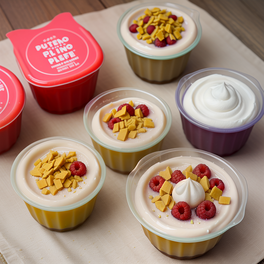 is jello instant pudding gluten free