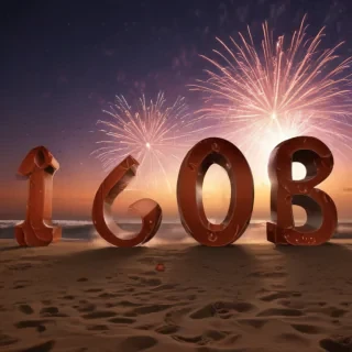 happy new years wallpaper