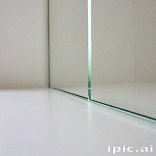 straight line transparent
