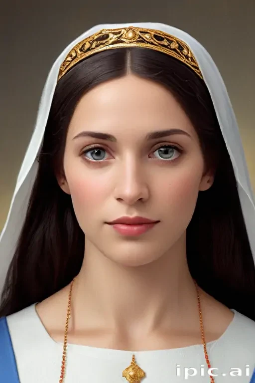 mary pics