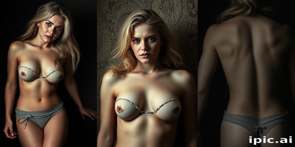 uncensored images
