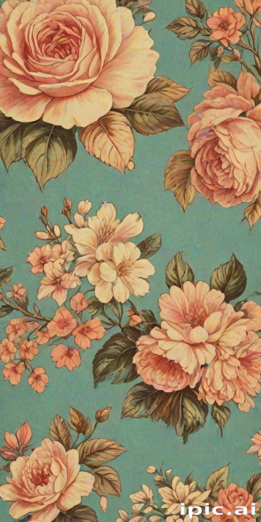 vintage aesthetic wallpaper