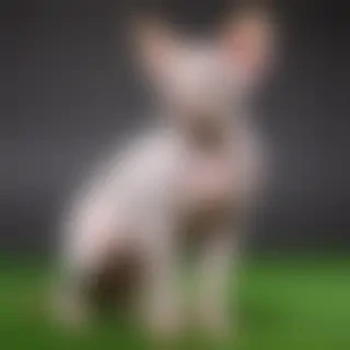 sphynx cat breed