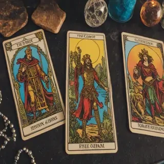 free tarot