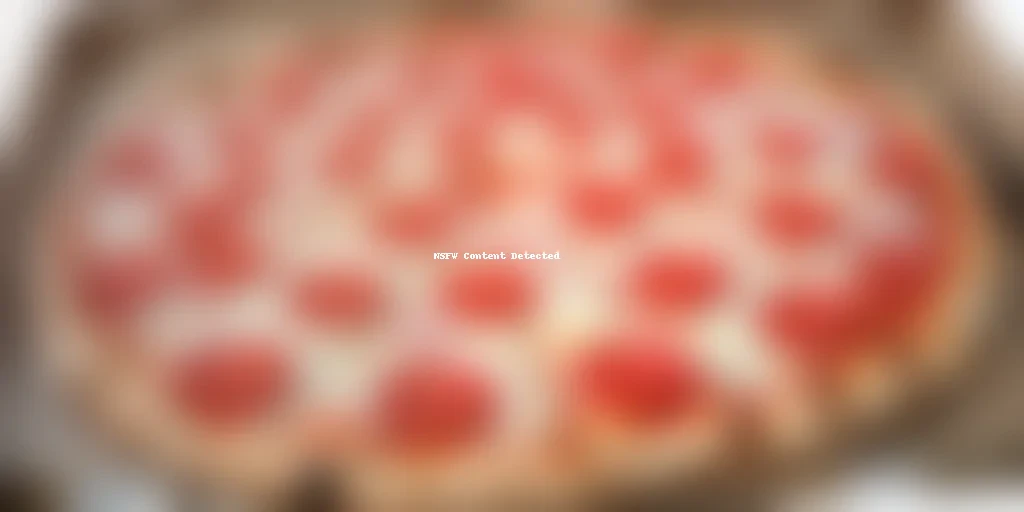 pizza transparent