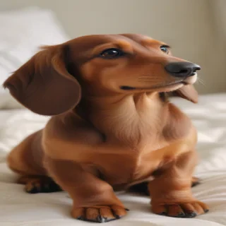 dachshund canine