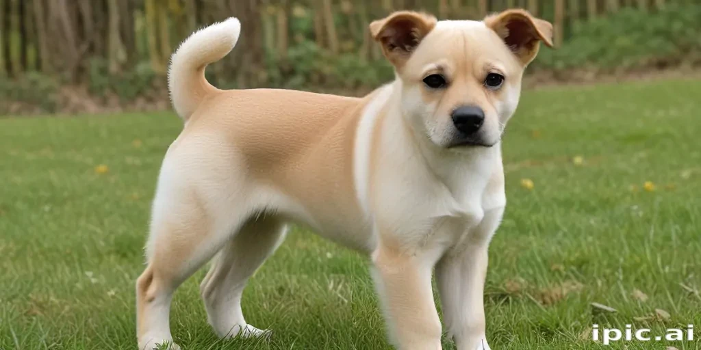 ba shar dog breed