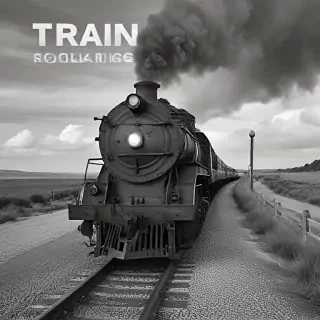 train songs