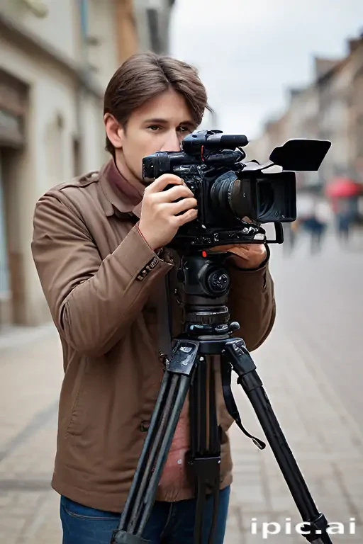 cameraman