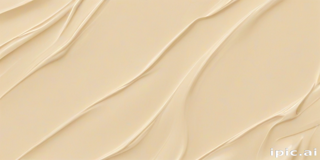 background cream