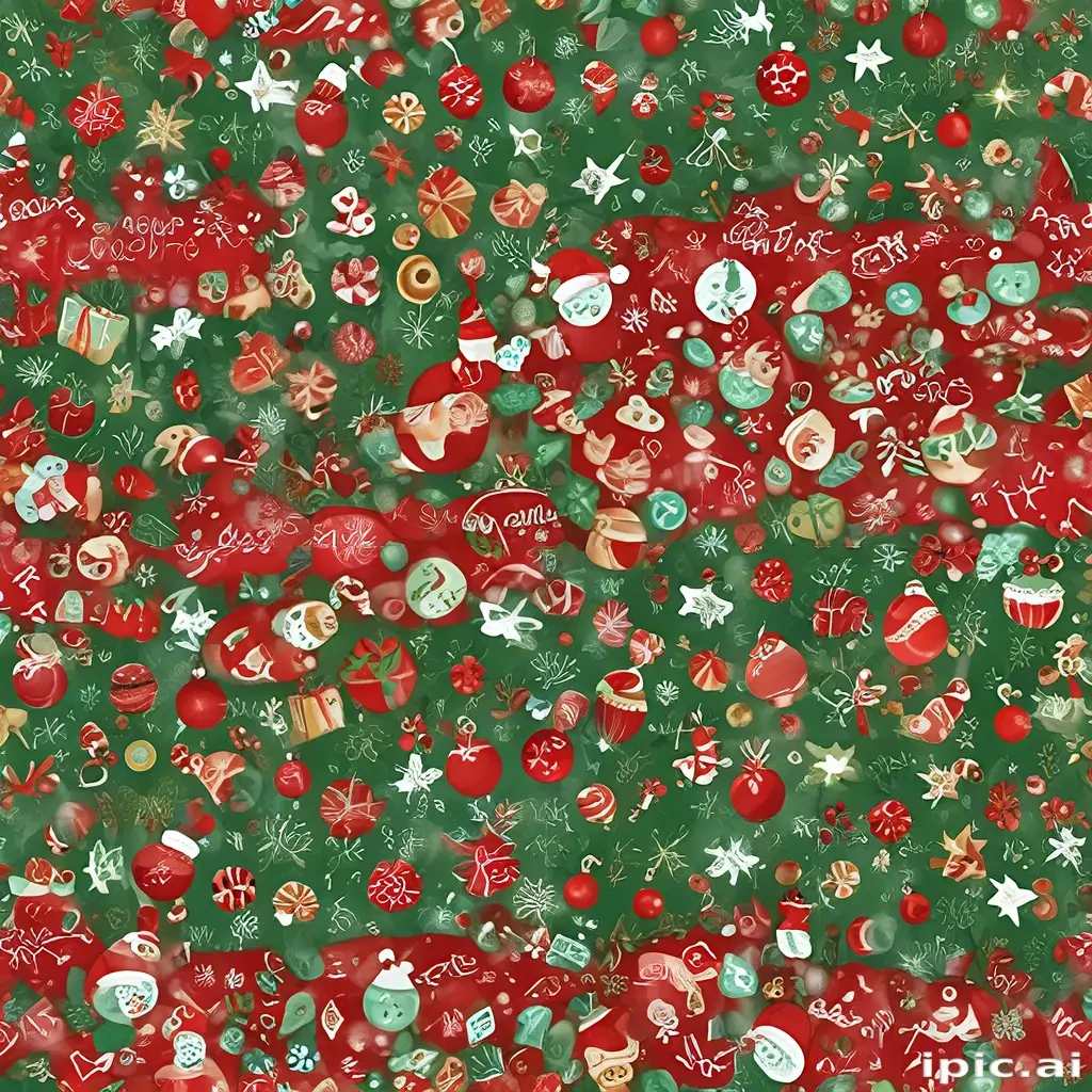 background clipart christmas
