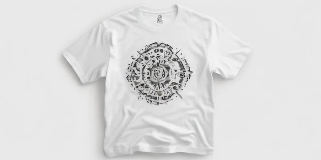 white tshirt png