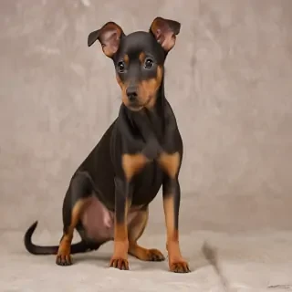 american rat pinscher
