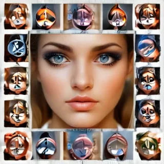 gender symbols