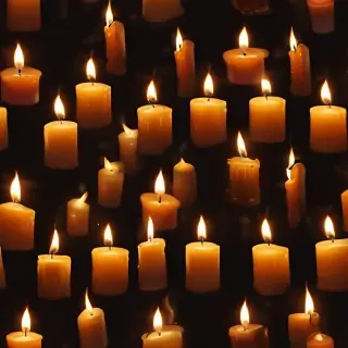 candlelight png