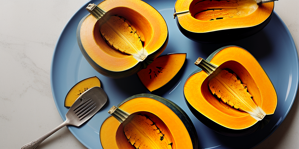 recipes for blue hubbard squash
