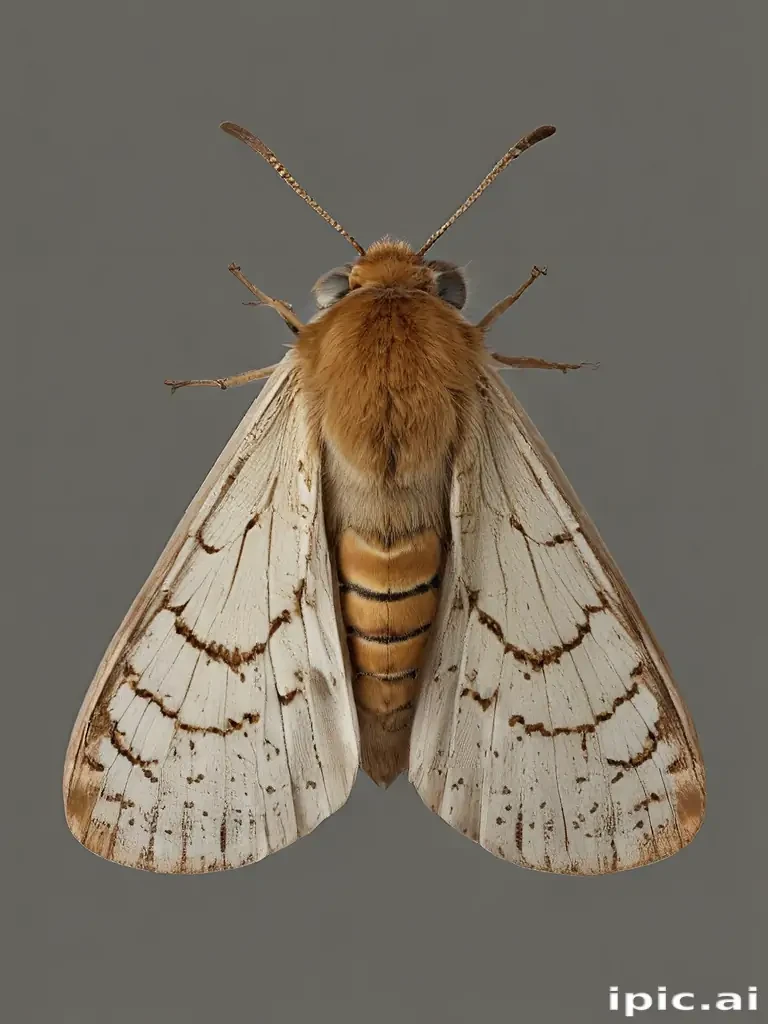 moth png