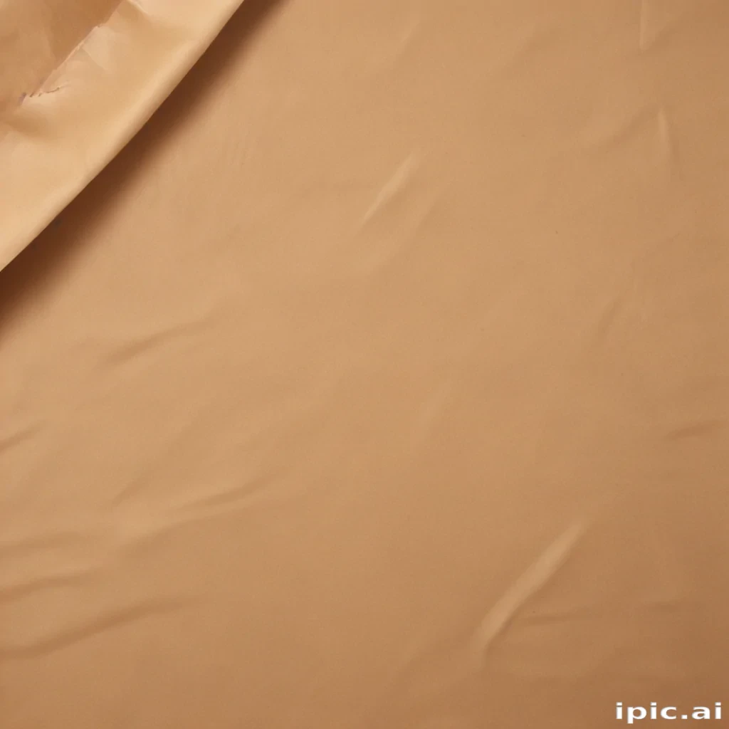brown paper background