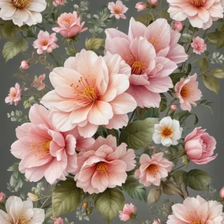 flower clipart transparent