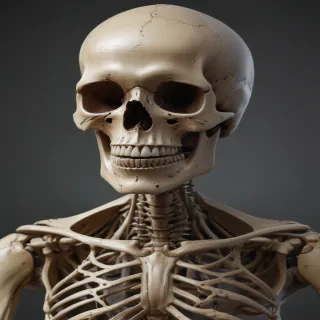 skelton png