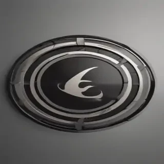 circular logo png