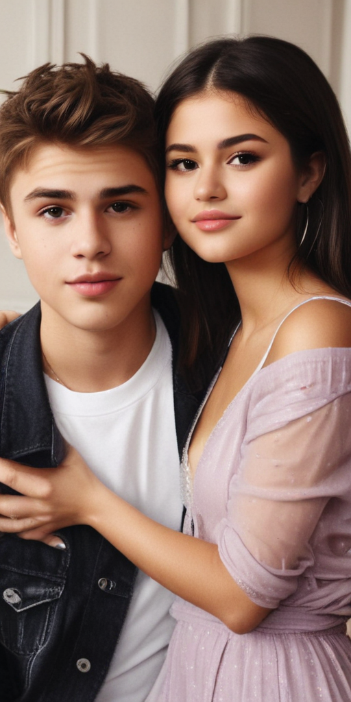 selena gomez justin bieber 2023