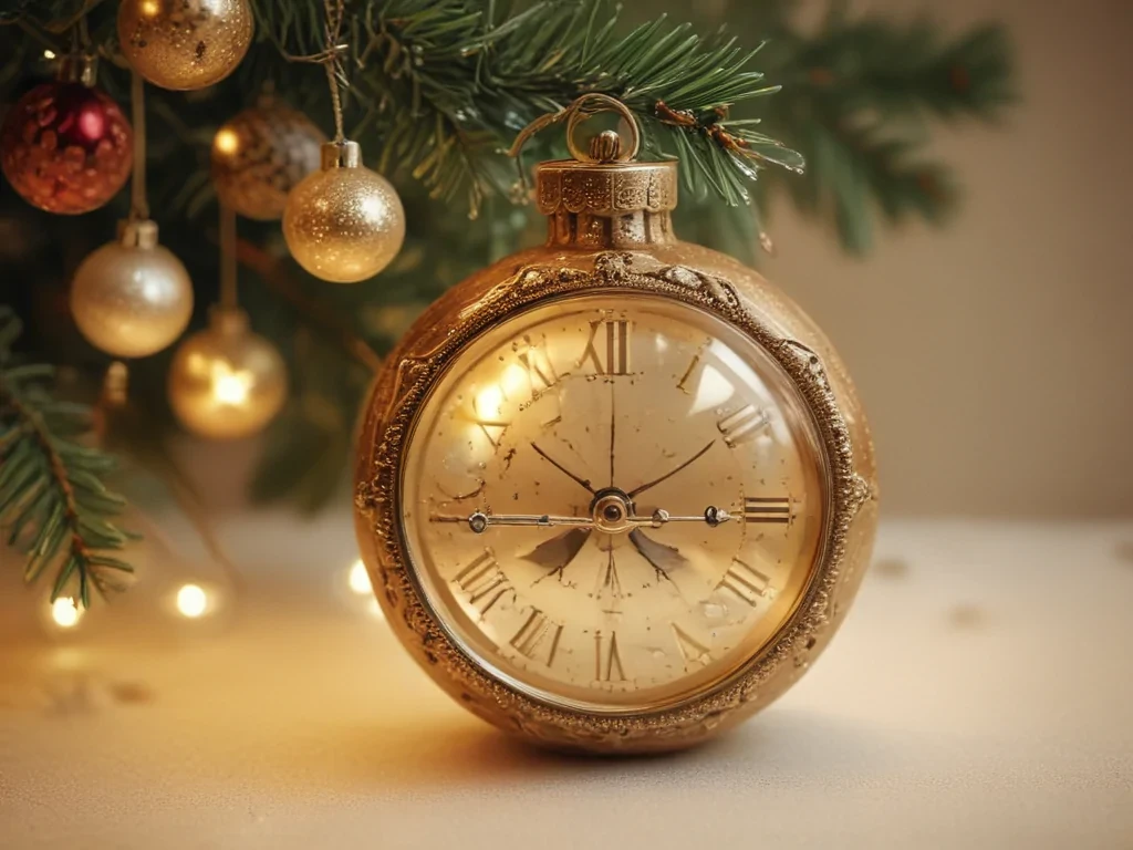 xmas vintage images