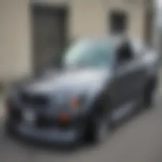 jdm car