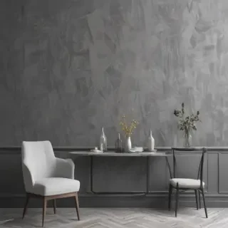 aesthetic grey wallpaper