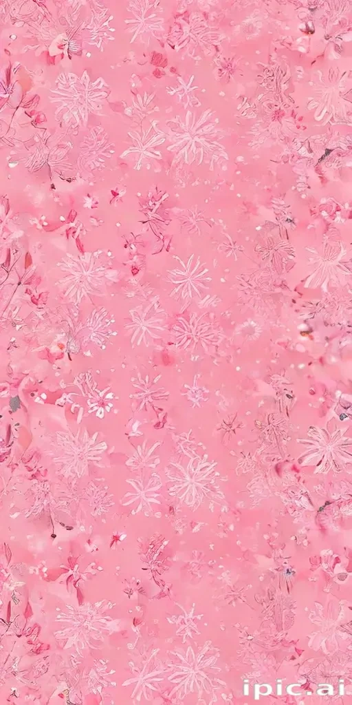 christmas pink backgrounds