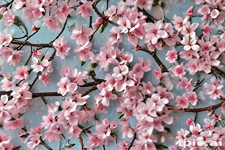 spring wallpaper iphone