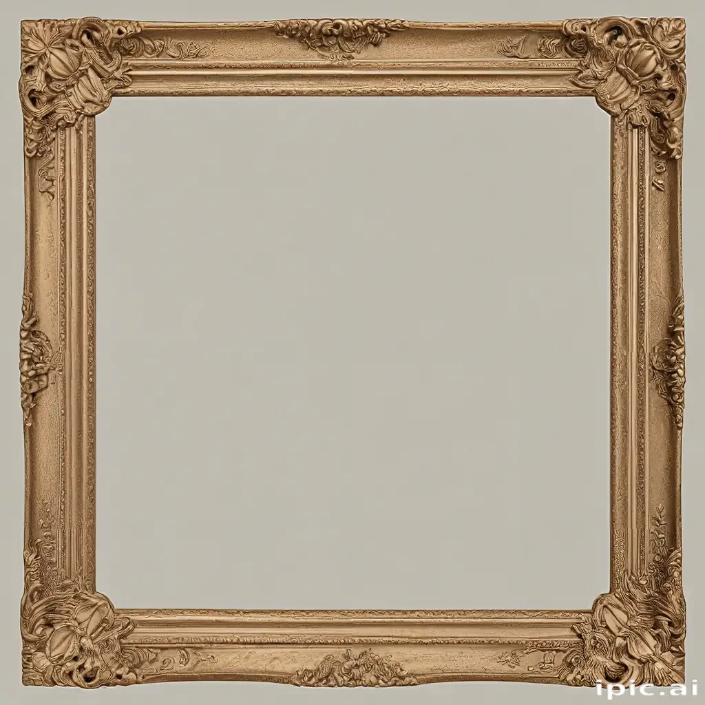 border frame