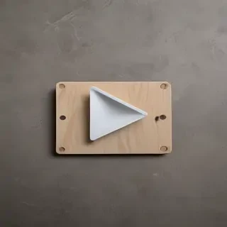 play button